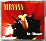 Nirvana - In Bloom